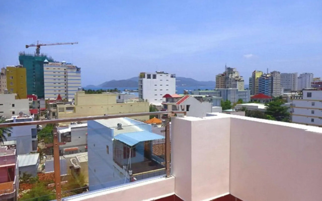 Nha Trang City Apartments