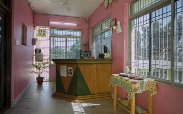 Sachi Home