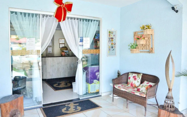 Pousada Âncora de Ouro