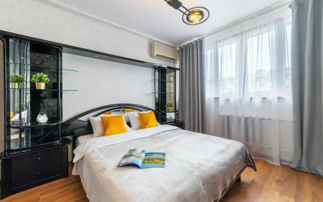 Апартаменты на  улице Гагарина 60