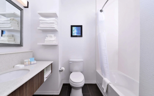 Hampton Inn Broussard-Lafayette Area