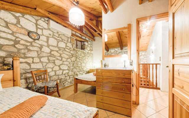 Joanna's Stone Villas