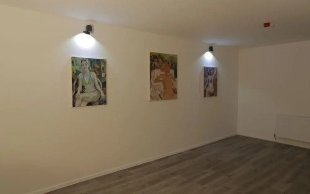 Galeria Hotel Walldorf