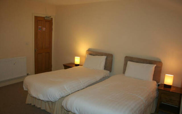 Trewythen Hotel