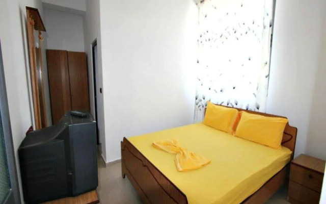 Boci Hotel