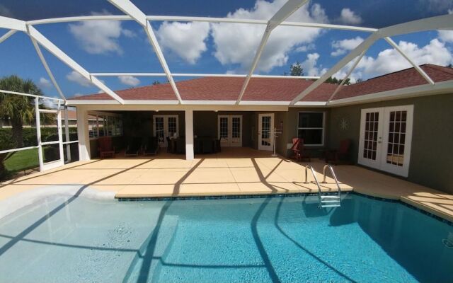 Villa Florida - Comfort - 4 Bedroom