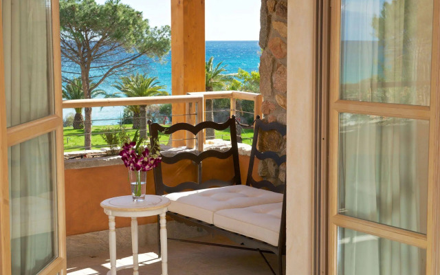 La Villa del Re - Adults Only - Small Luxury Hotels of the World