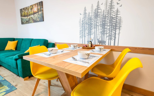 Apartmán 110 Vila Zuberec