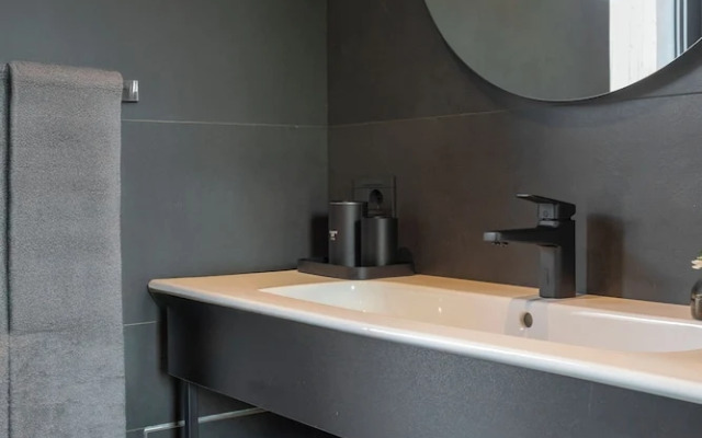 Scorzamara Country Lodges