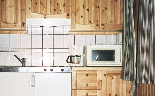 4 Person Holiday Home in Torsby-by Traum