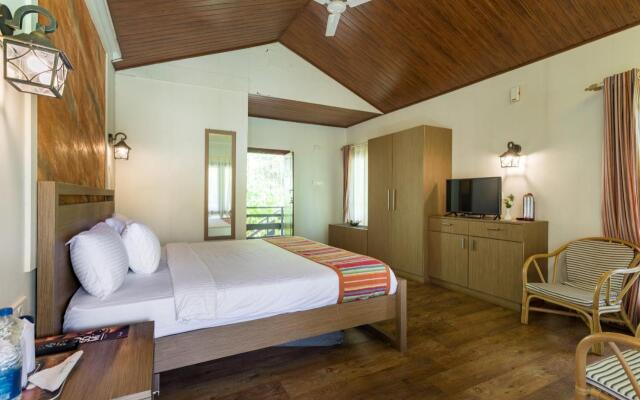 The Woods Resorts Wayanad