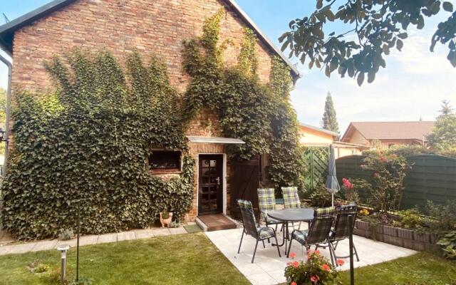 Ferienhaus Benz USE 1961