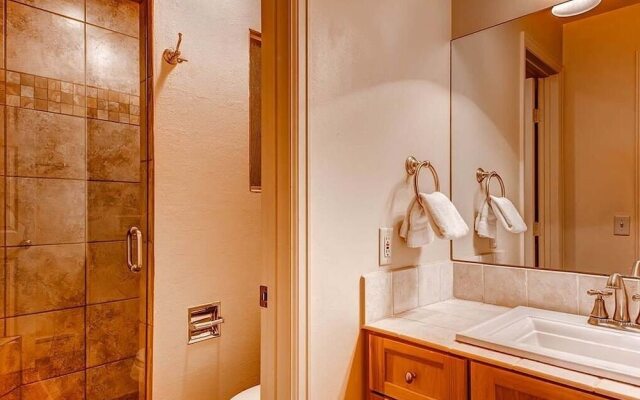 Woodbridge Condos by Snowmass Vacations