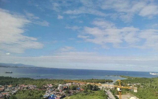 Mactan Newtown with Ocean View