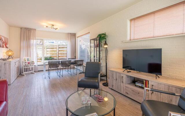 Ruijslaan 13a De Zandduyn