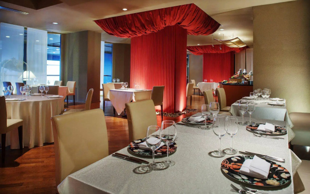 Grand Skylight Hotel Royal