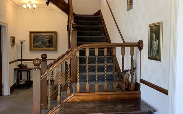 Blackpool Abode The Blossom House