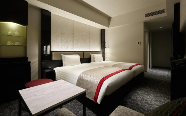 Mitsui Garden Hotel Fukuoka Nakasu