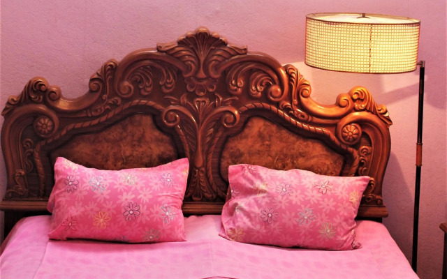 Guesthouse Medea on Pushkini 4