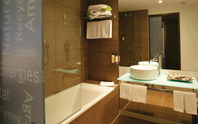 Neya Lisboa Hotel