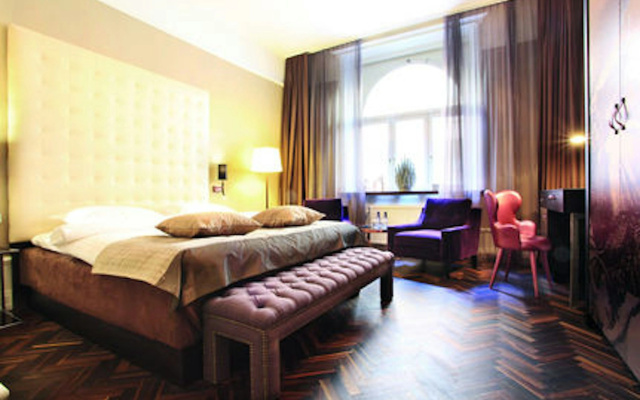 Elite Plaza Hotel Göteborg