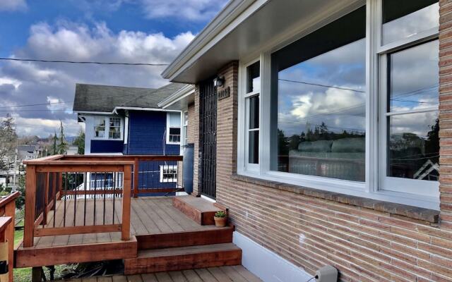 Seattle Vacation Home - Columbia City 3