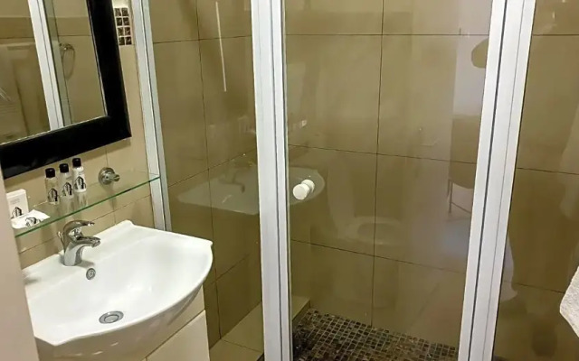 Sandton Executive Suites - Villa Via