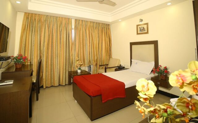 Hotel Rajavihar