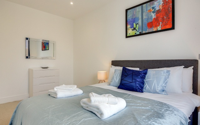 Premium Hounslow Studio Apartments