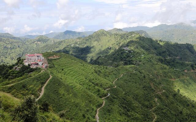 Vedalife Rejuvenation Pvt. Ltd.