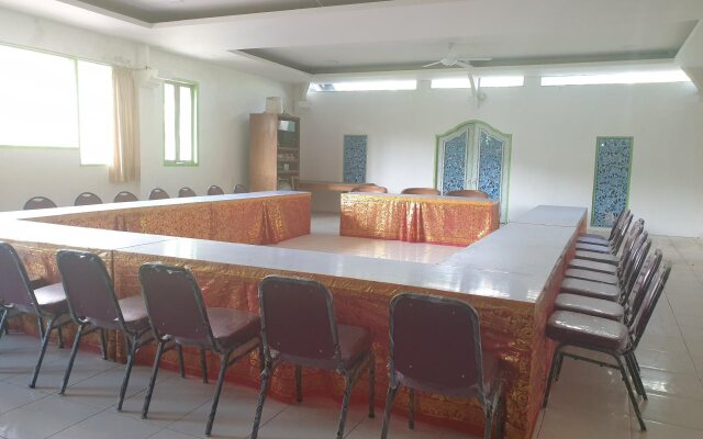 Prima Candidasa Resort