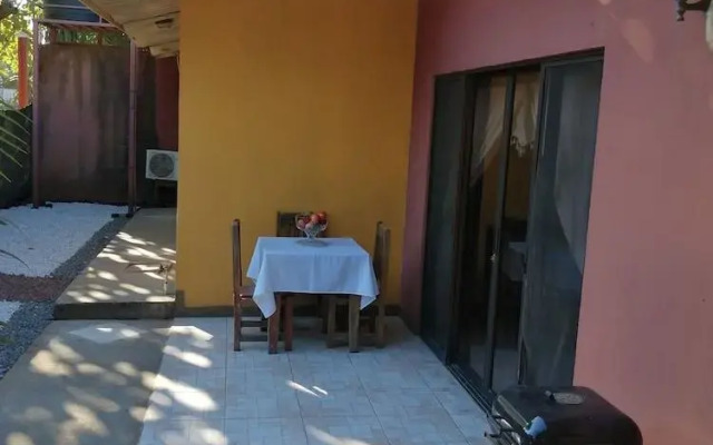 Las QuiNtas Monkey Lookout & Rural House