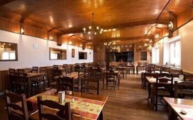 Hotel Leydier
