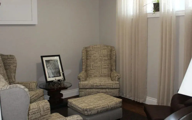 Marcy's Bed & Breakfast