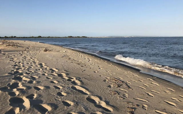 Hotel Restaurant La Plage
