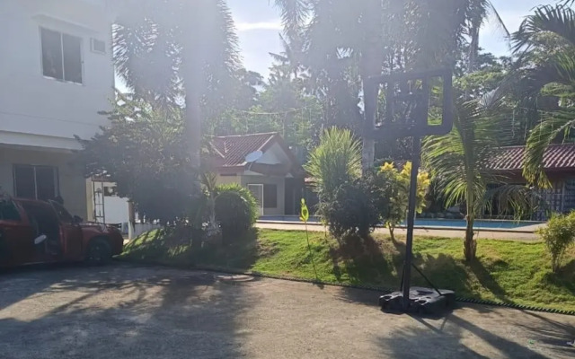 Seaheart Guest House Panglao