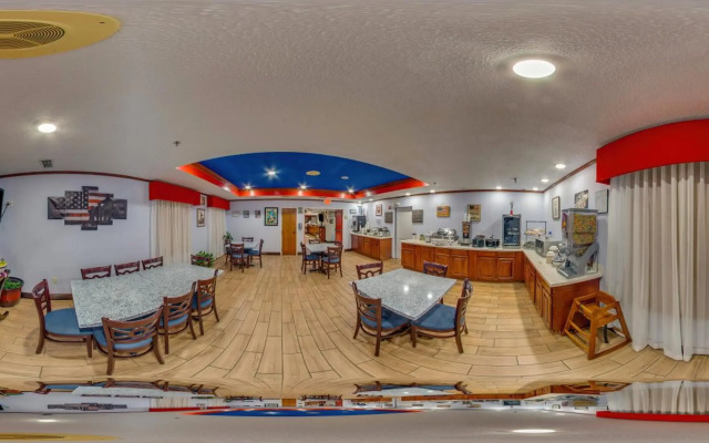 Hometown Inn