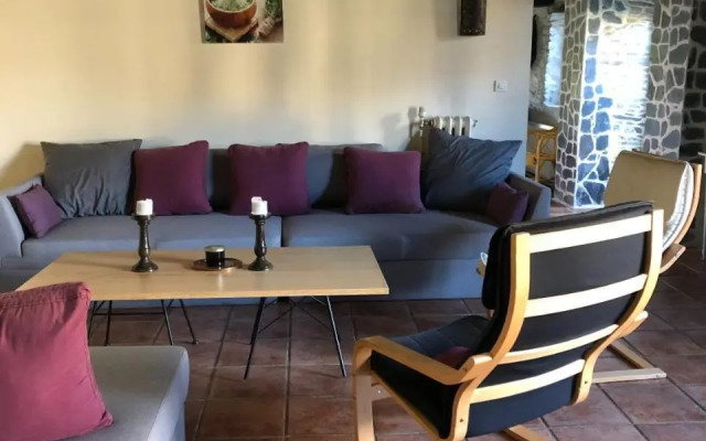 Bayeux Guest Room Le Vivier