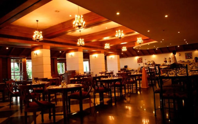 KTDC Mascot Hotel