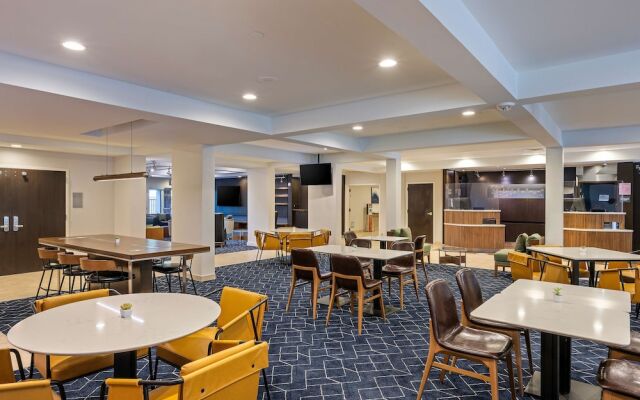 Sonesta Select San Ramon