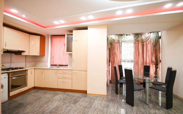 Prestige Apart Hotel