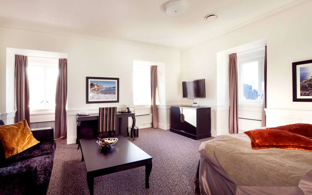 Home Hotel Atlantic
