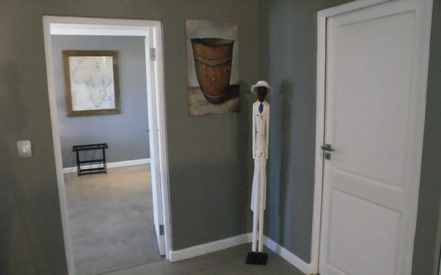 Wedgeview Country House & Spa