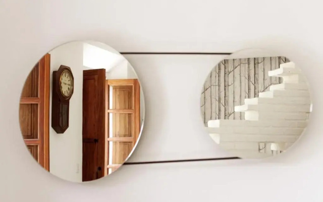 Del Carmen Concept Hotel