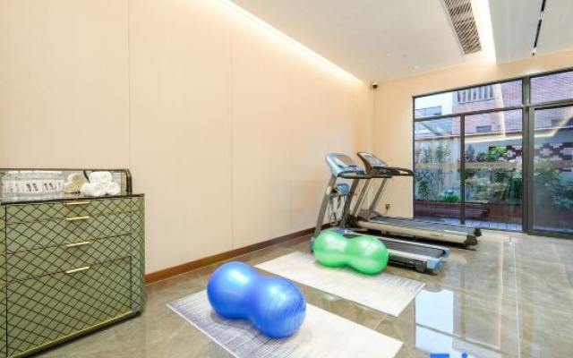 Longjiang Years Hot Spring · Guanlan Mansion (Zhangzhou Ancient City Store) – Sports – Zhangzhou