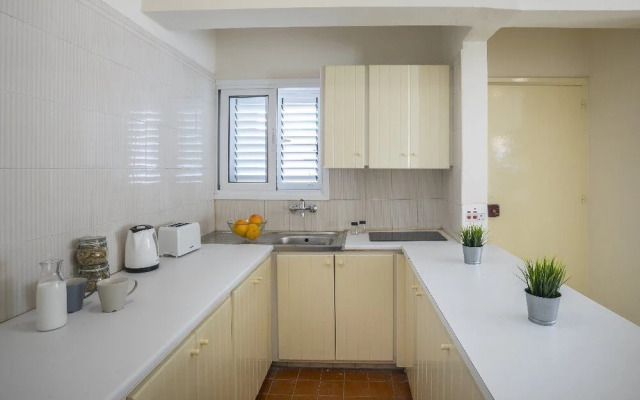 Central Ayia Napa Suite