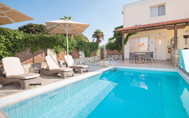 Kouros Palace Hotel