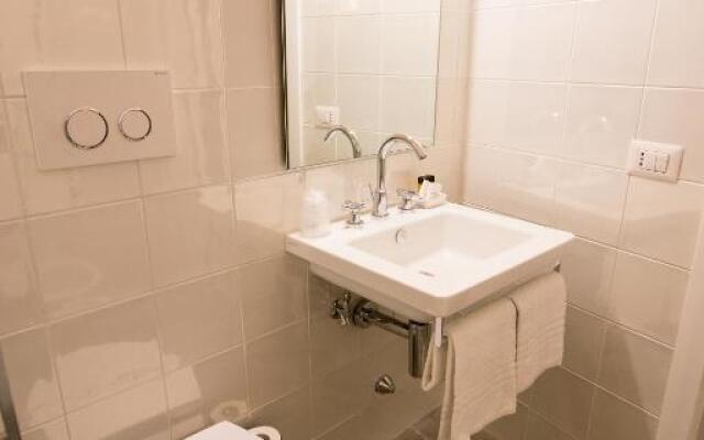 Il Vialetto Nei Sassi