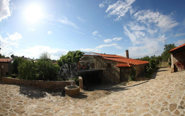 Casas do Juizo