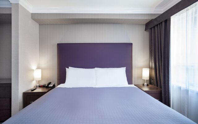 Sandman Hotel & Suites Abbotsford